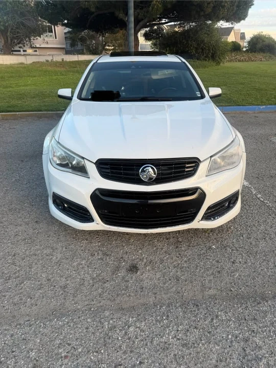 2015 Chevrolet SS - Image 3 of 13