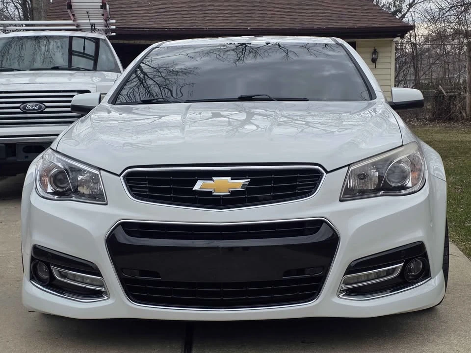 2015 Chevrolet SS - Image 4 of 11