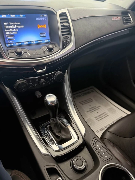 2015 Chevrolet SS - Image 13 of 13
