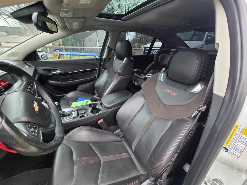 2015 Chevrolet SS - Image 7 of 11