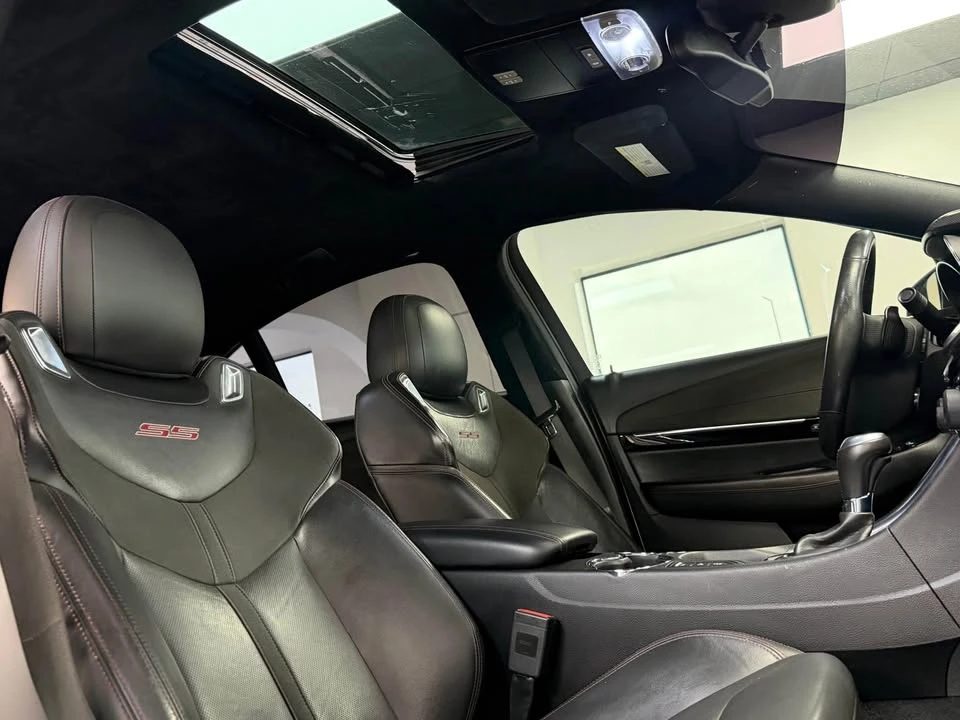 2015 Chevrolet SS - Image 11 of 20