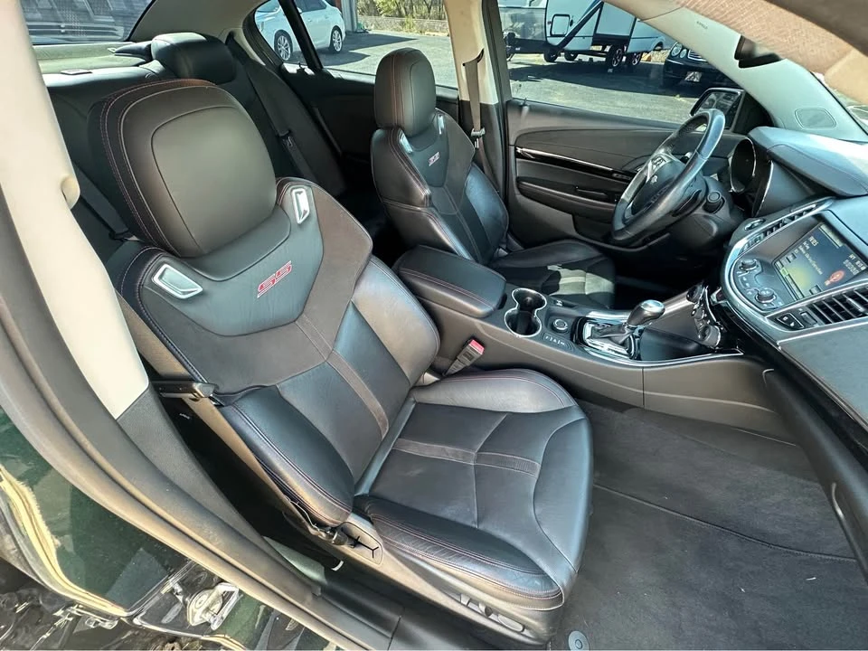 2015 Chevrolet SS - Image 10 of 12