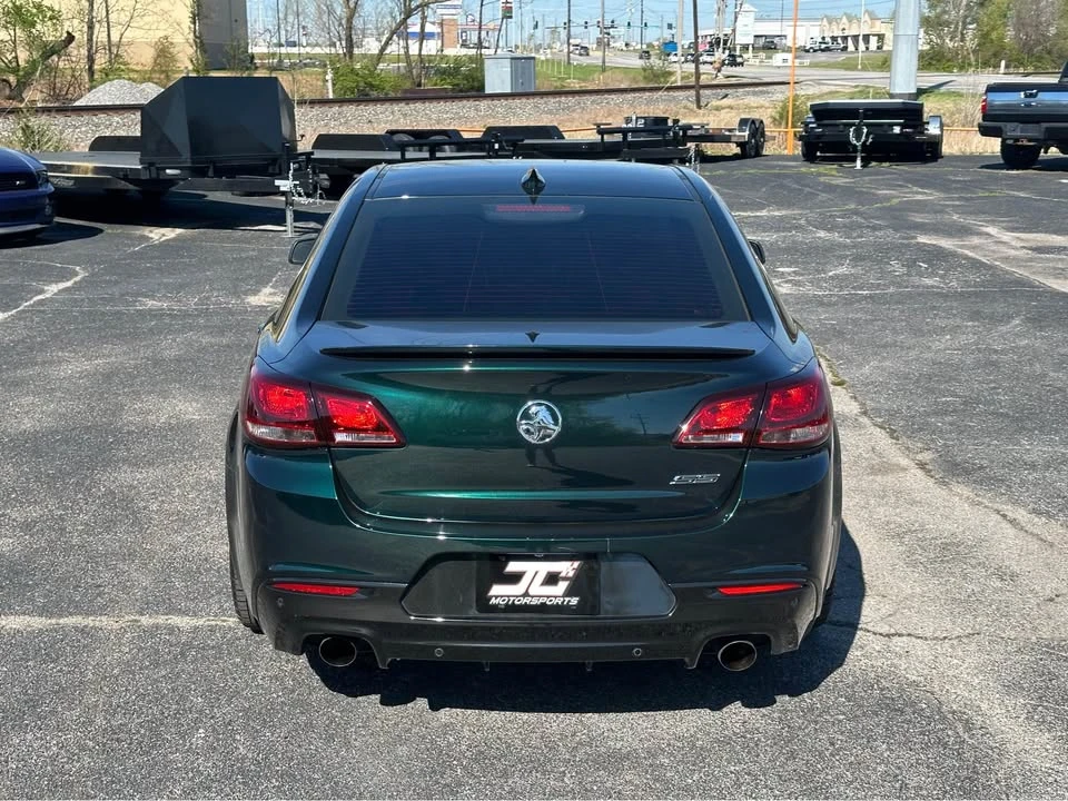 2015 Chevrolet SS - Image 4 of 12