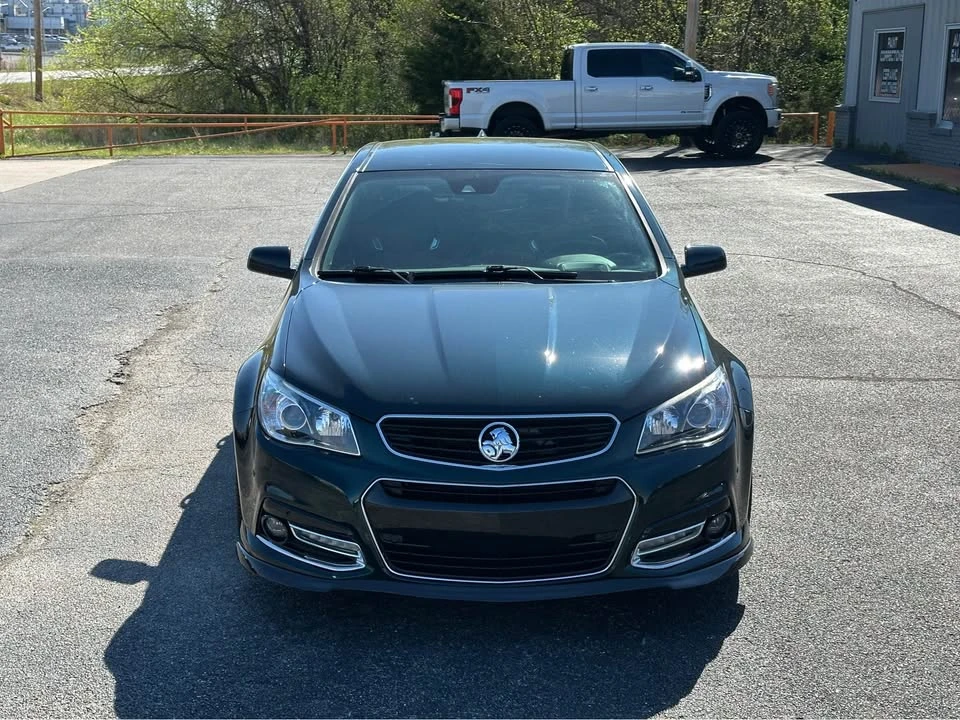 2015 Chevrolet SS - Image 8 of 12