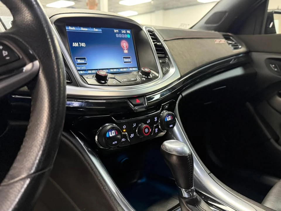 2015 Chevrolet SS - Image 12 of 20