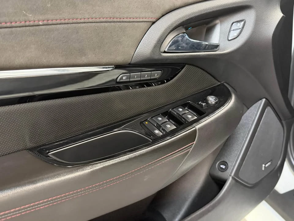 2015 Chevrolet SS - Image 15 of 15
