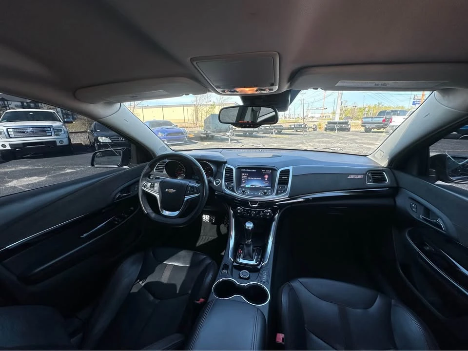 2015 Chevrolet SS - Image 12 of 12