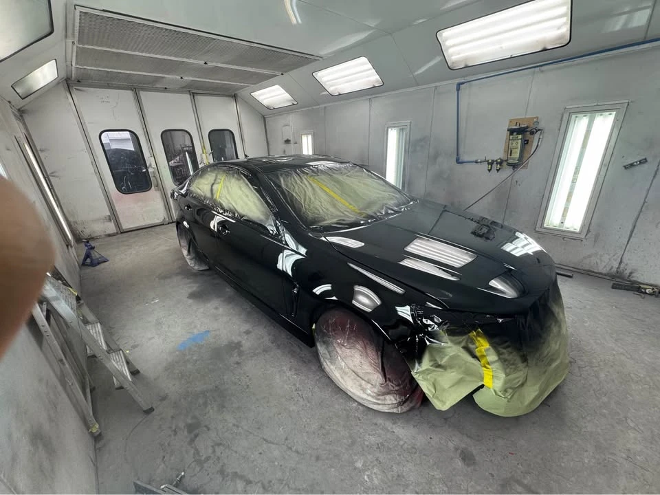 2015 Chevrolet SS - Image 7 of 10