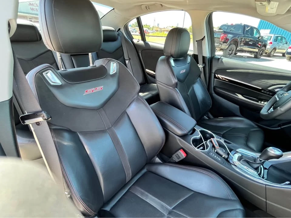 2015 Chevrolet SS - Image 7 of 8