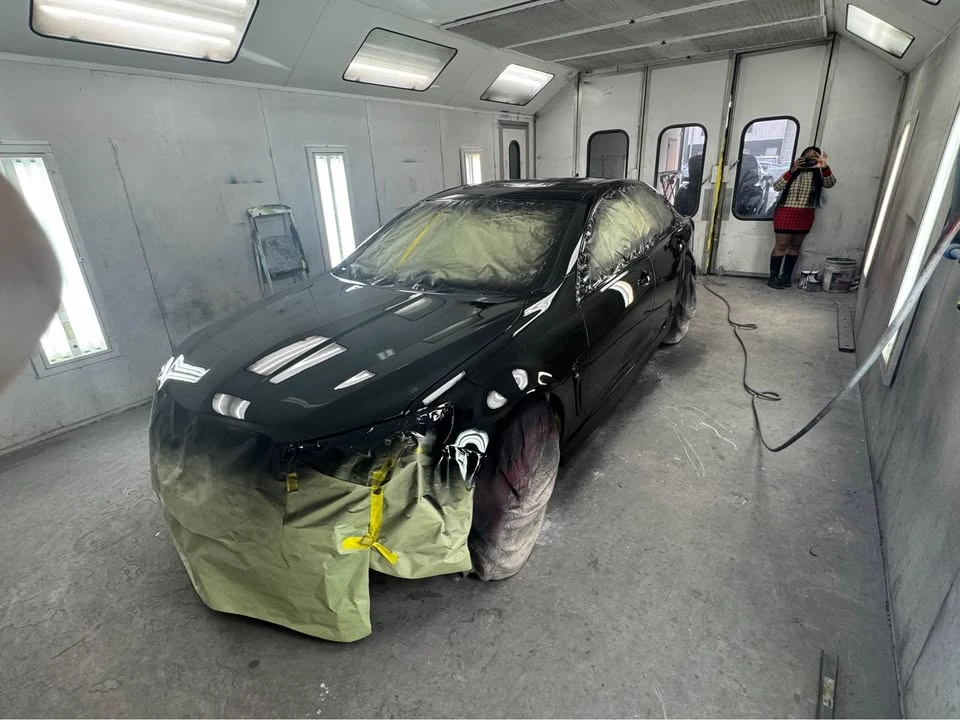 2015 Chevrolet SS - Image 6 of 10