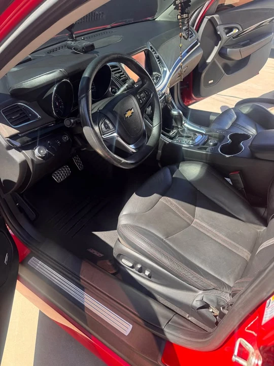 2015 Chevrolet SS - Image 7 of 10