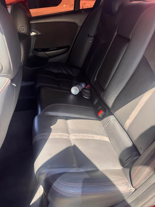 2015 Chevrolet SS - Image 8 of 10
