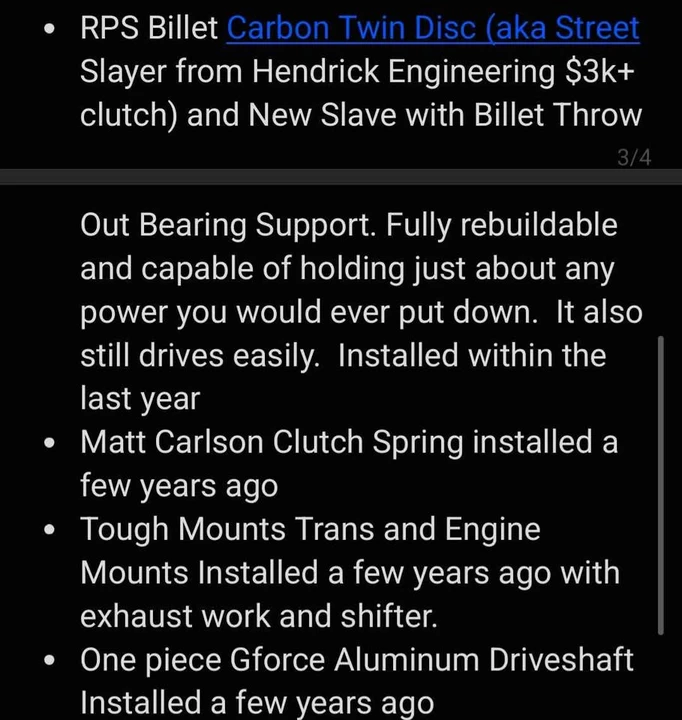 2015 Chevrolet SS - Image 14 of 14