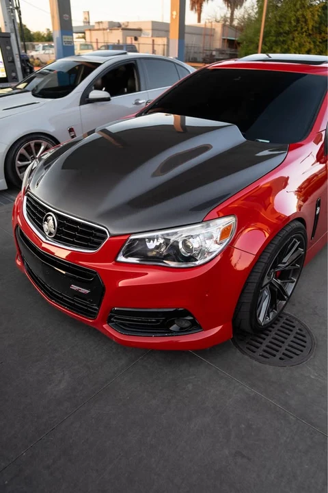 2015 Chevrolet SS - Image 4 of 10