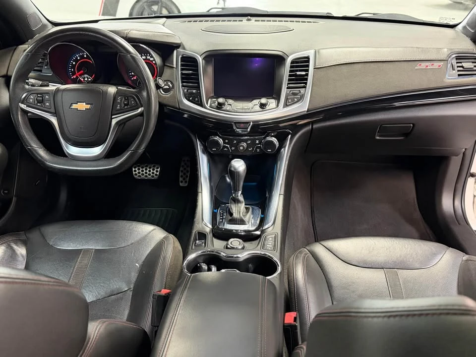 2015 Chevrolet SS - Image 12 of 16