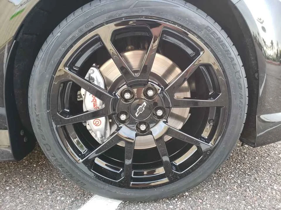 2015 Chevrolet SS - Image 2 of 14