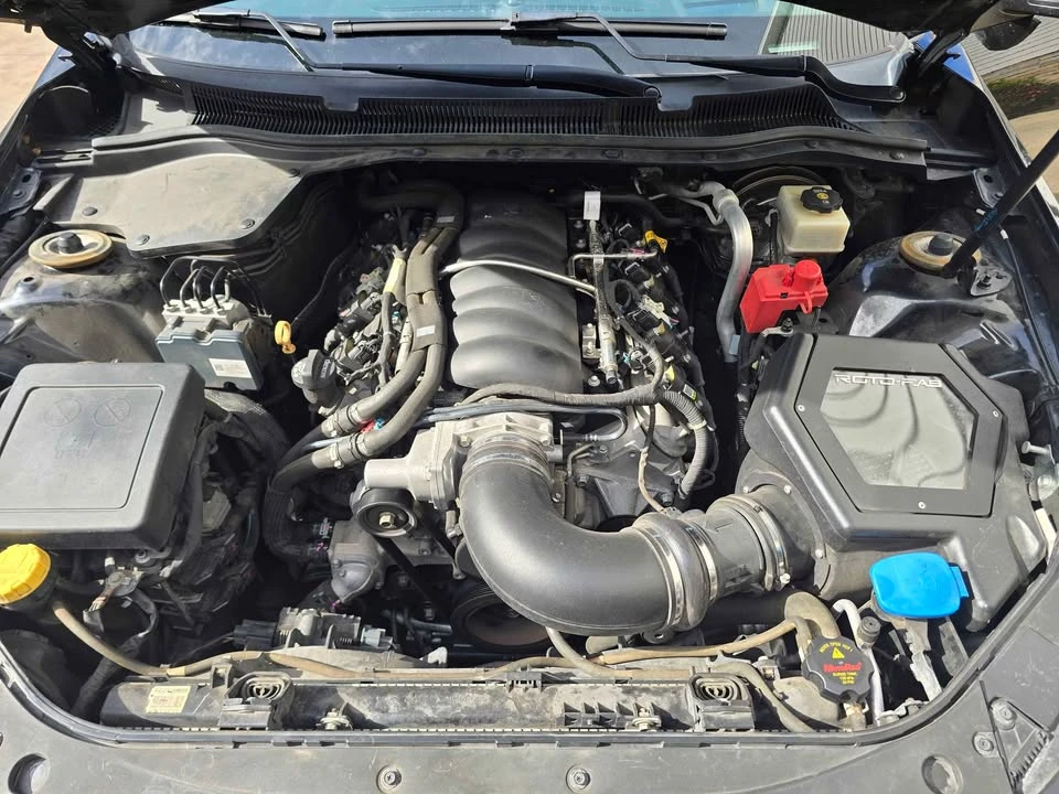 2015 Chevrolet SS - Image 8 of 14