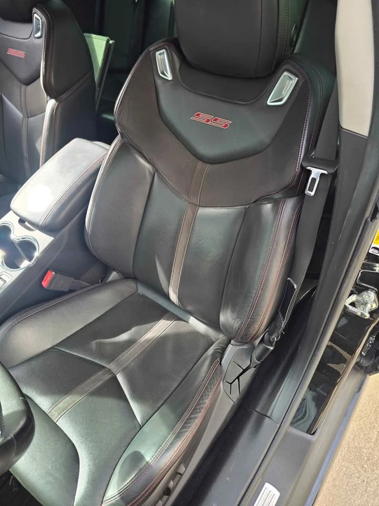 2015 Chevrolet SS - Image 5 of 14