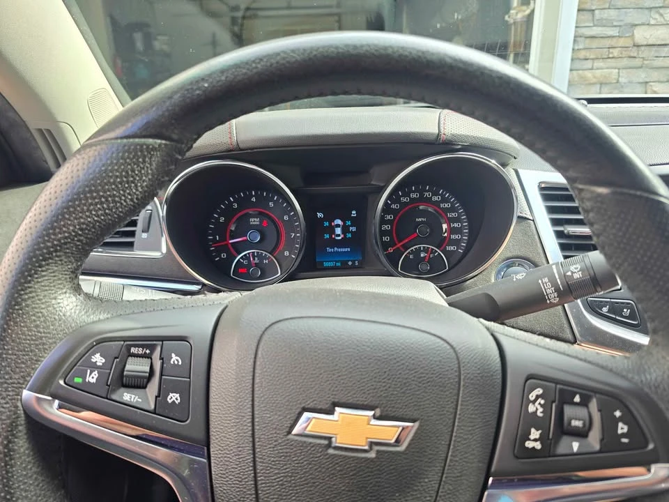 2015 Chevrolet SS - Image 3 of 14