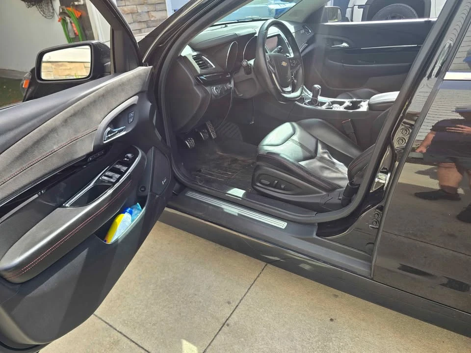 2015 Chevrolet SS - Image 4 of 14