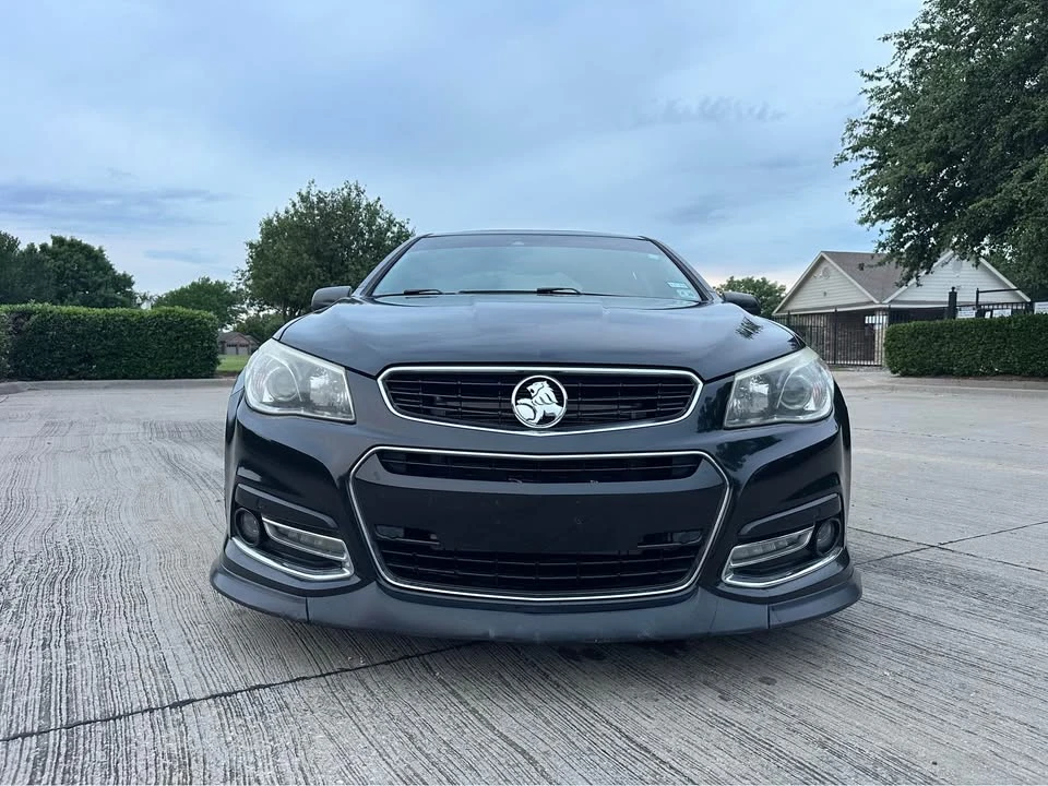 2015 Chevrolet SS - Image 7 of 20