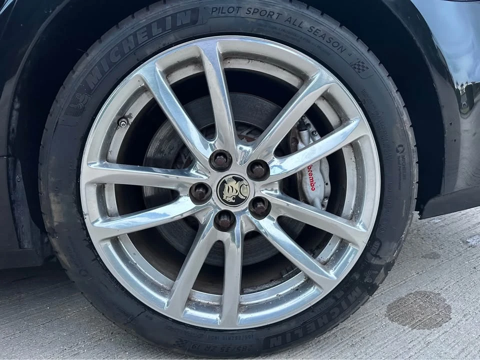 2015 Chevrolet SS - Image 17 of 20