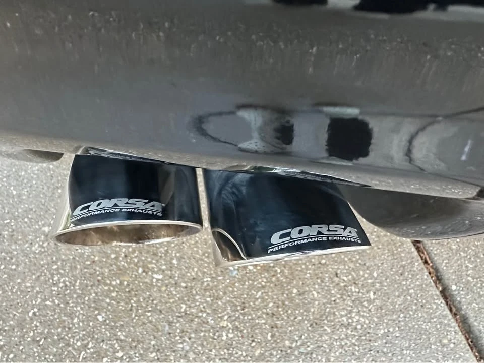 2015 Chevrolet SS - Image 19 of 20