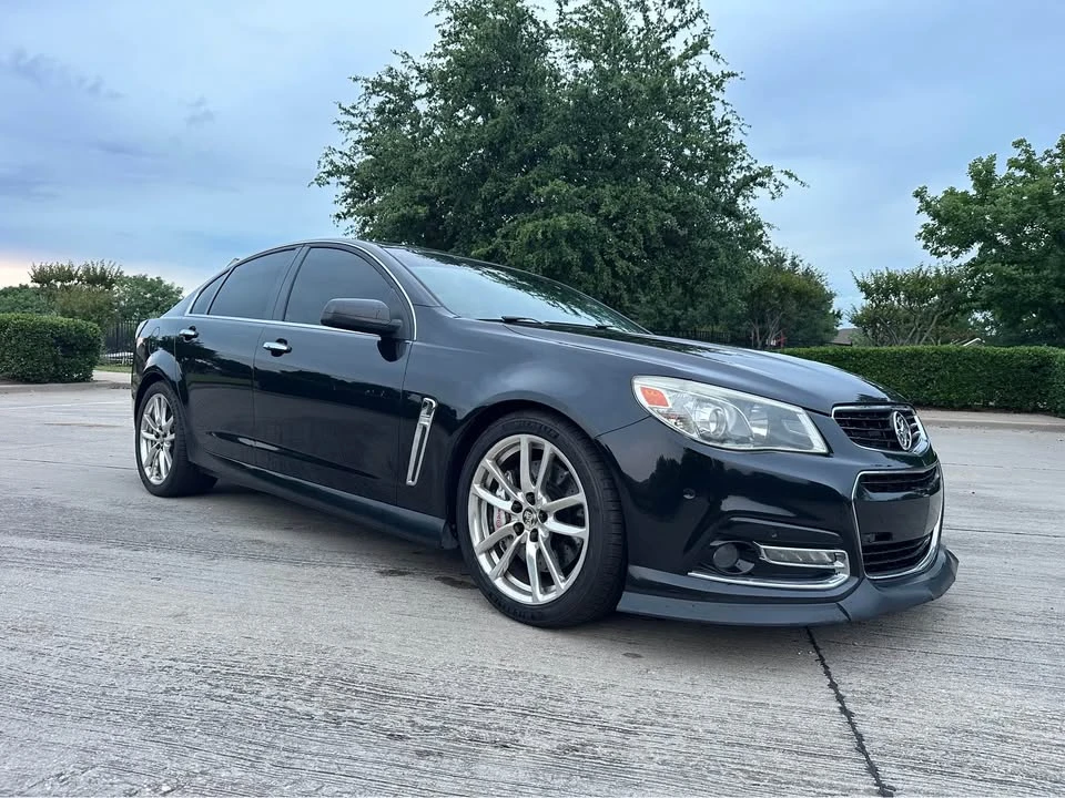 2015 Chevrolet SS - Image 2 of 20