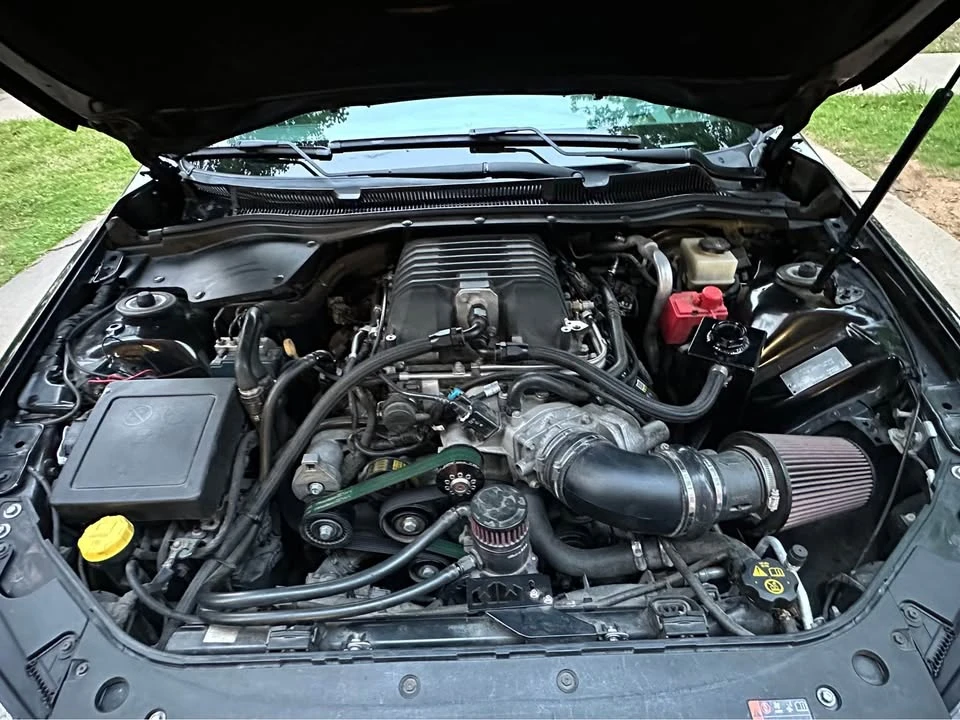 2015 Chevrolet SS - Image 20 of 20