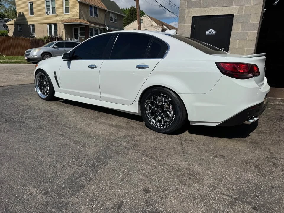 2015 Chevrolet SS - Image 13 of 13