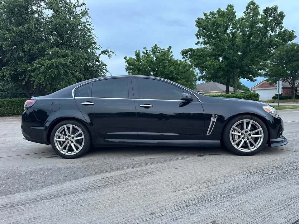 2015 Chevrolet SS - Image 6 of 20
