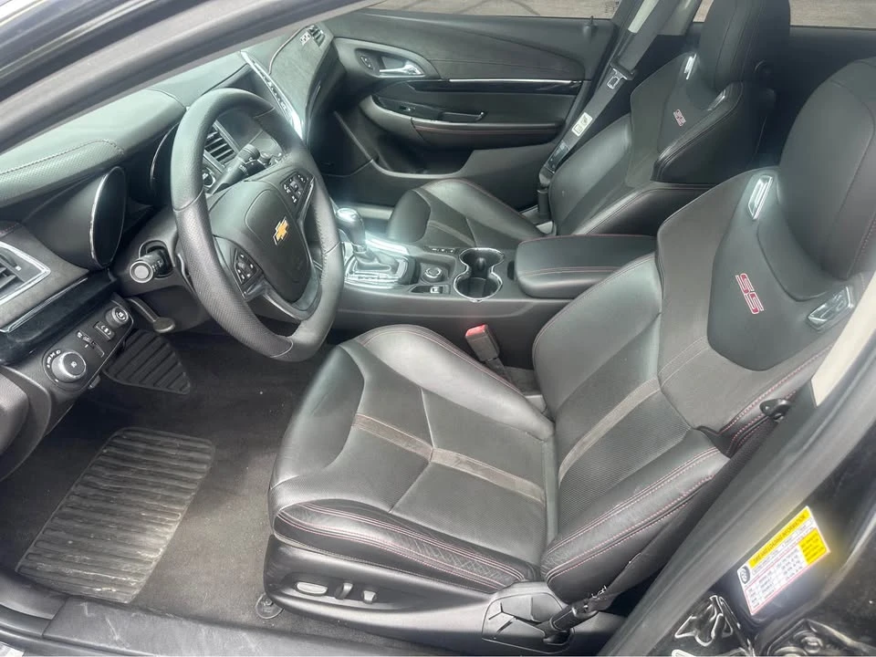 2015 Chevrolet SS - Image 10 of 16