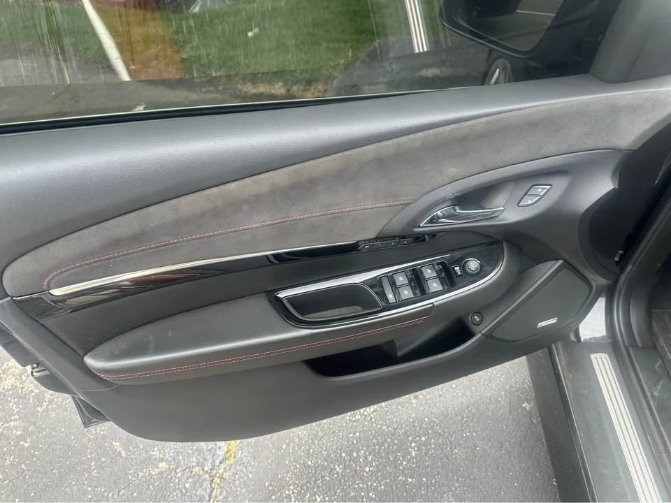 2015 Chevrolet SS - Image 9 of 16