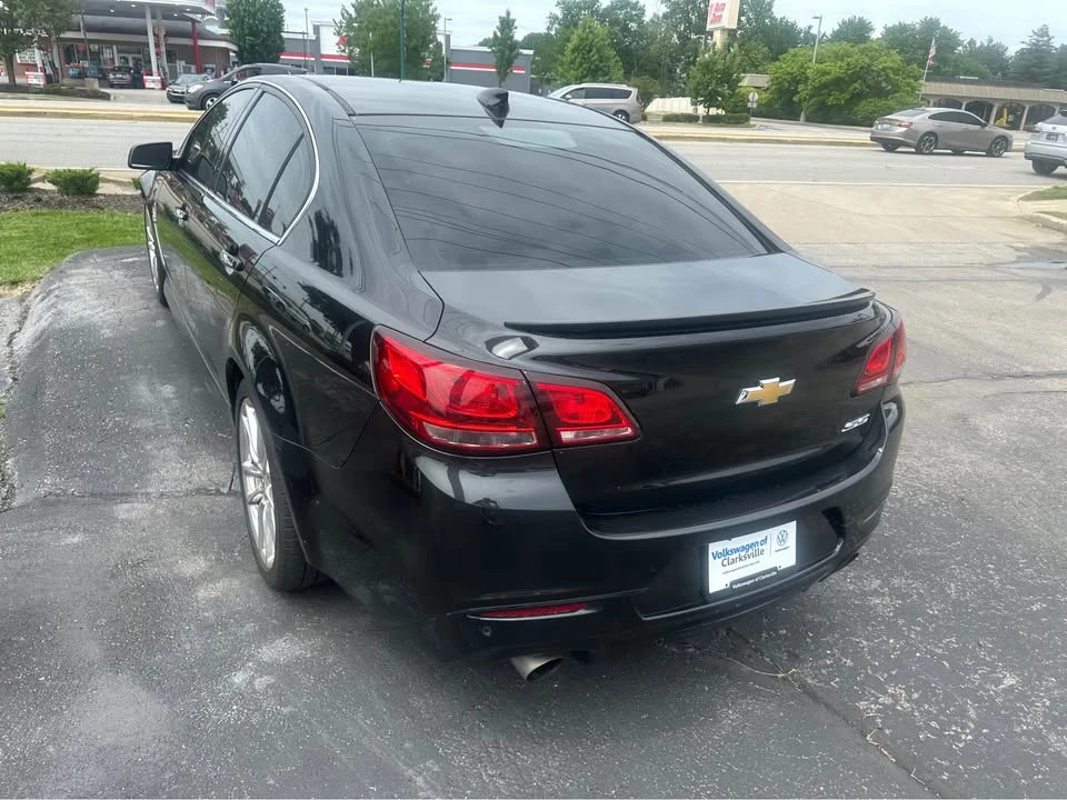 2015 Chevrolet SS - Image 3 of 16