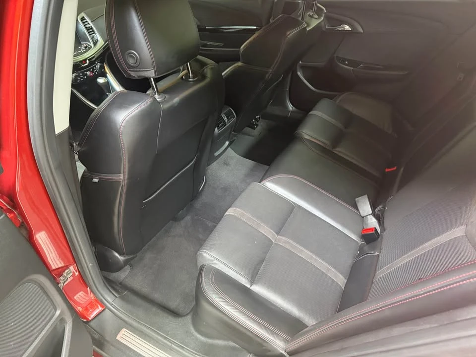 2015 Chevrolet SS - Image 6 of 12