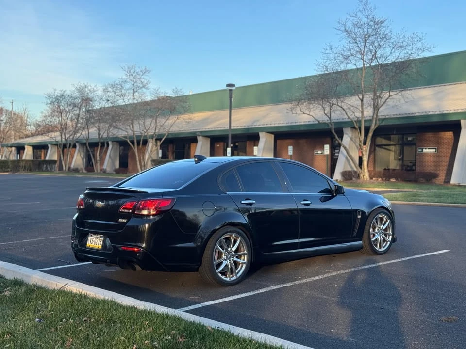 2015 Chevrolet SS - Image 3 of 20