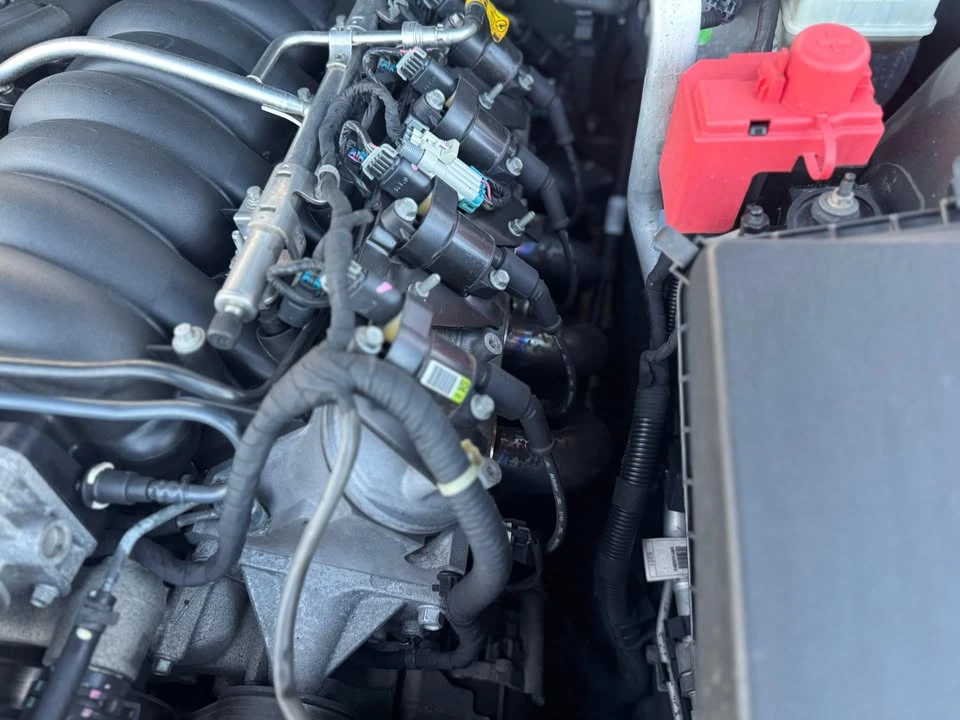 2015 Chevrolet SS - Image 15 of 20
