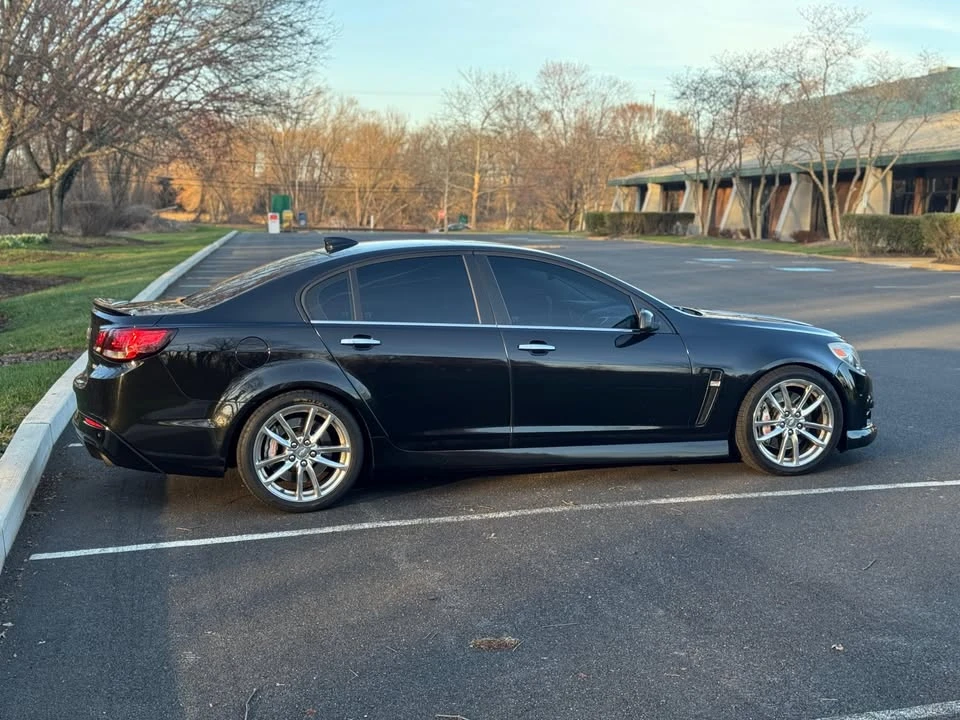 2015 Chevrolet SS - Image 5 of 20
