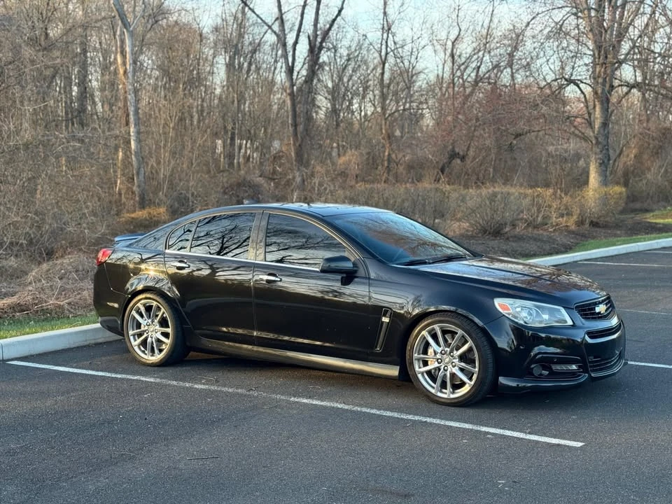 2015 Chevrolet SS - Image 6 of 20