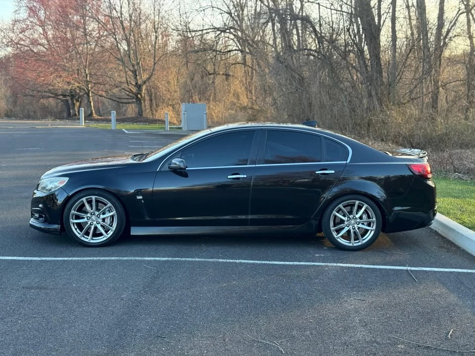2015 Chevrolet SS - Image 8 of 20