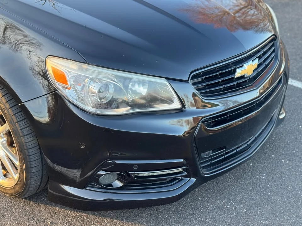 2015 Chevrolet SS - Image 11 of 20