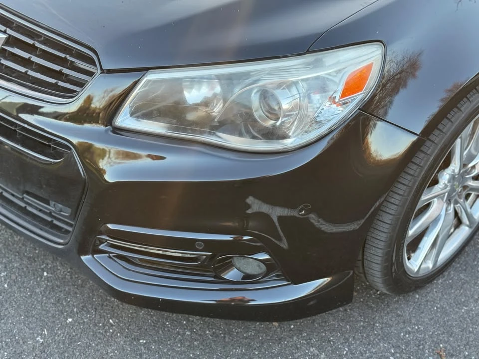 2015 Chevrolet SS - Image 13 of 20