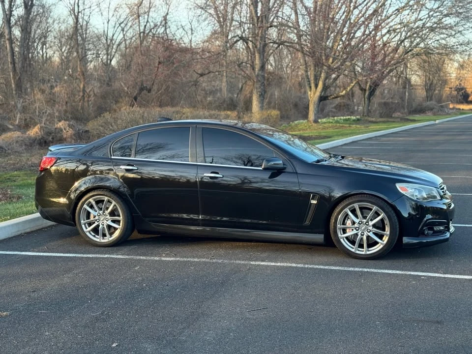 2015 Chevrolet SS - Image 4 of 20