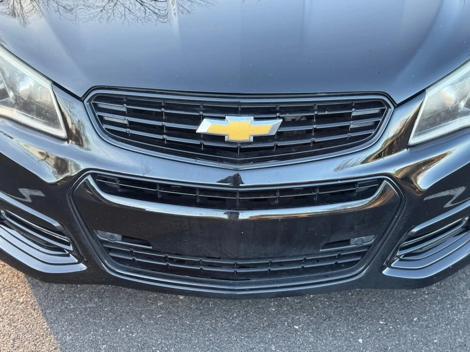 2015 Chevrolet SS - Image 12 of 20