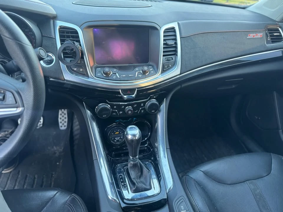 2015 Chevrolet SS - Image 19 of 20