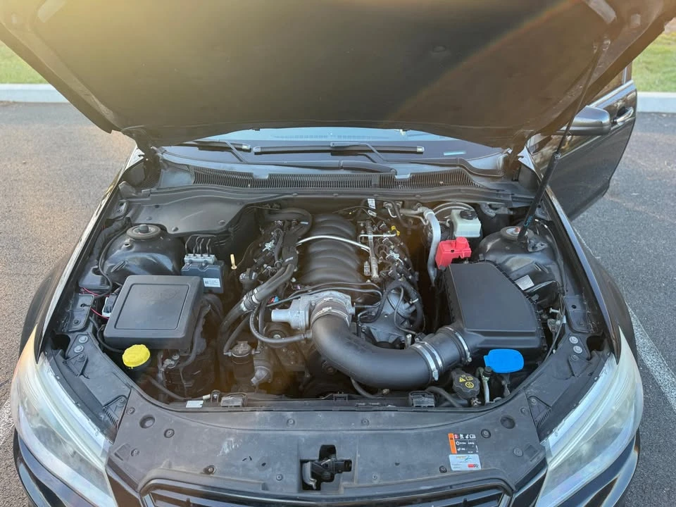 2015 Chevrolet SS - Image 14 of 20