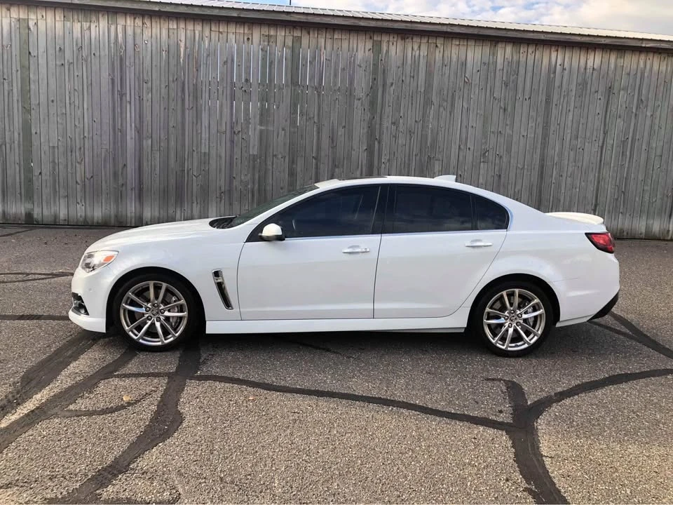2015 Chevrolet SS - Image 3 of 6