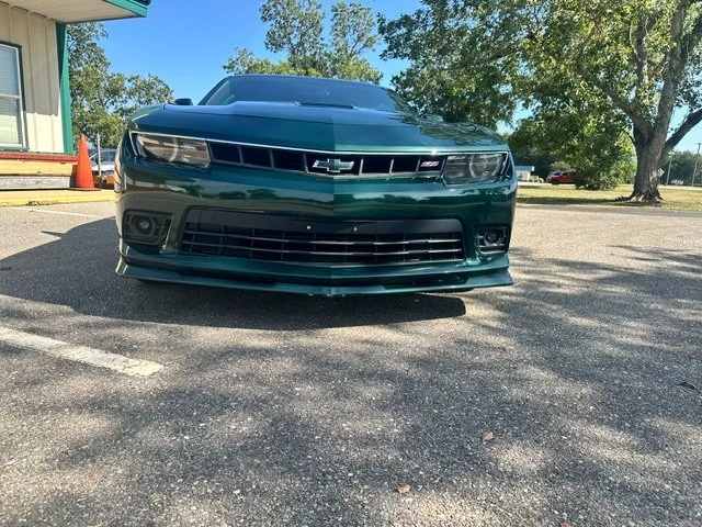 2015 Chevrolet SS - Image 4 of 15