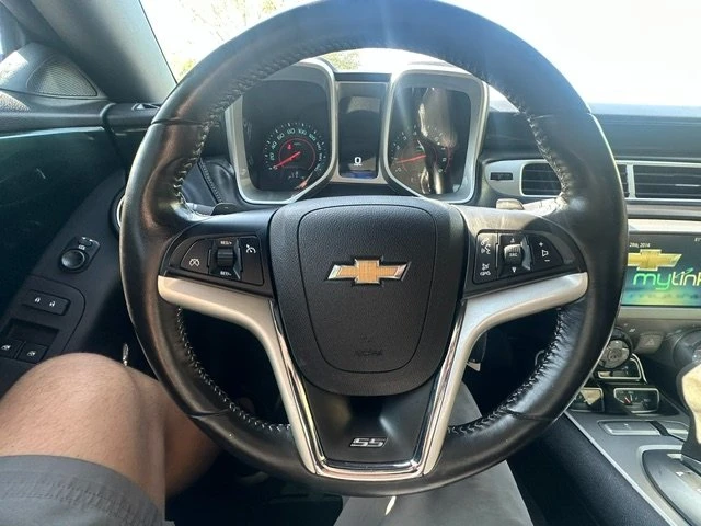 2015 Chevrolet SS - Image 10 of 15
