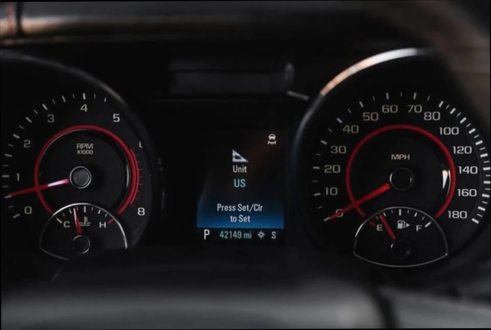 2015 Chevrolet SS - Image 16 of 17